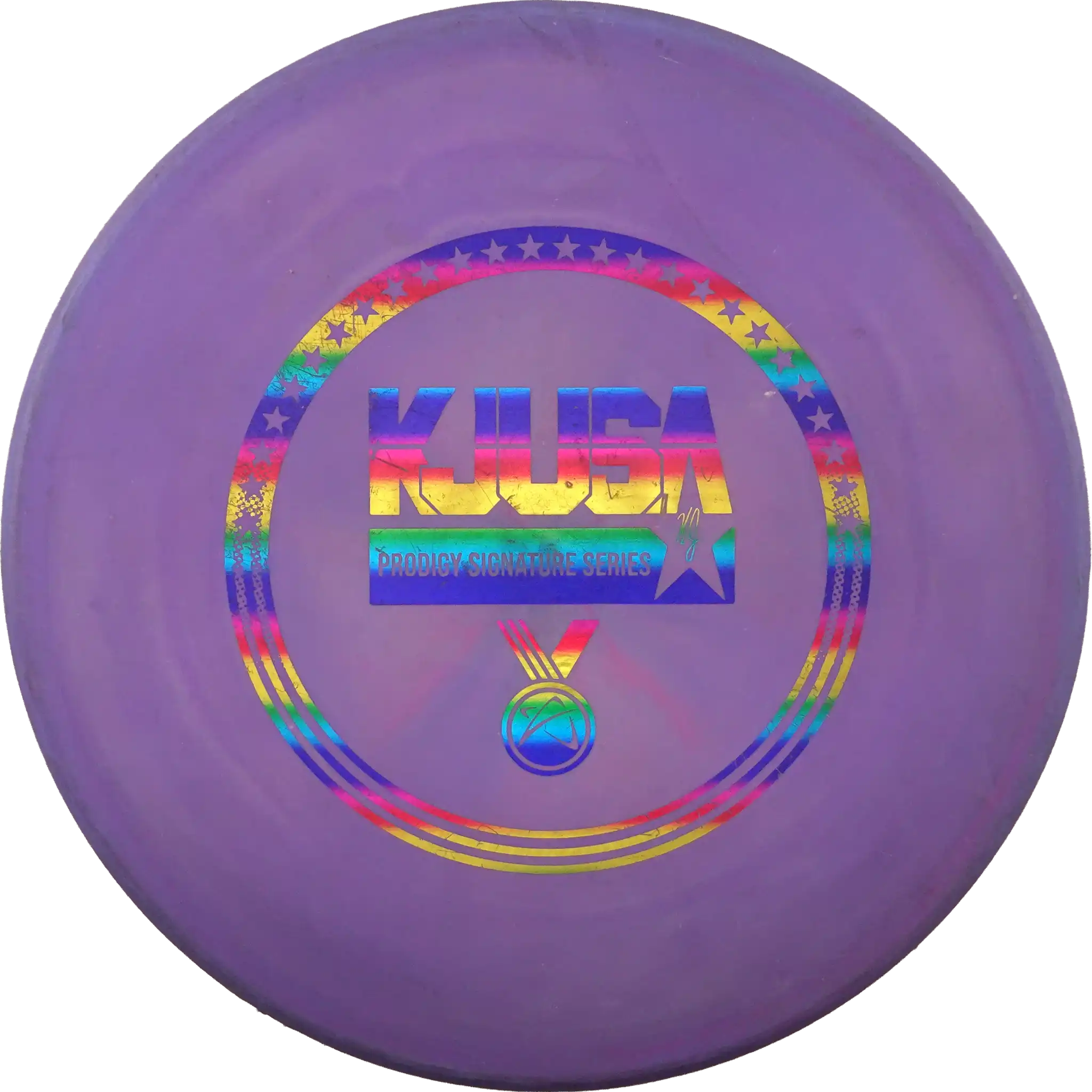 300 A2 - Kevin Jones
