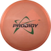 500 Ultra Soft A5 - Prodigy Star Stamp