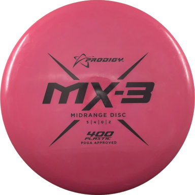 400 MX3