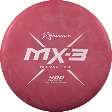 400 MX3
