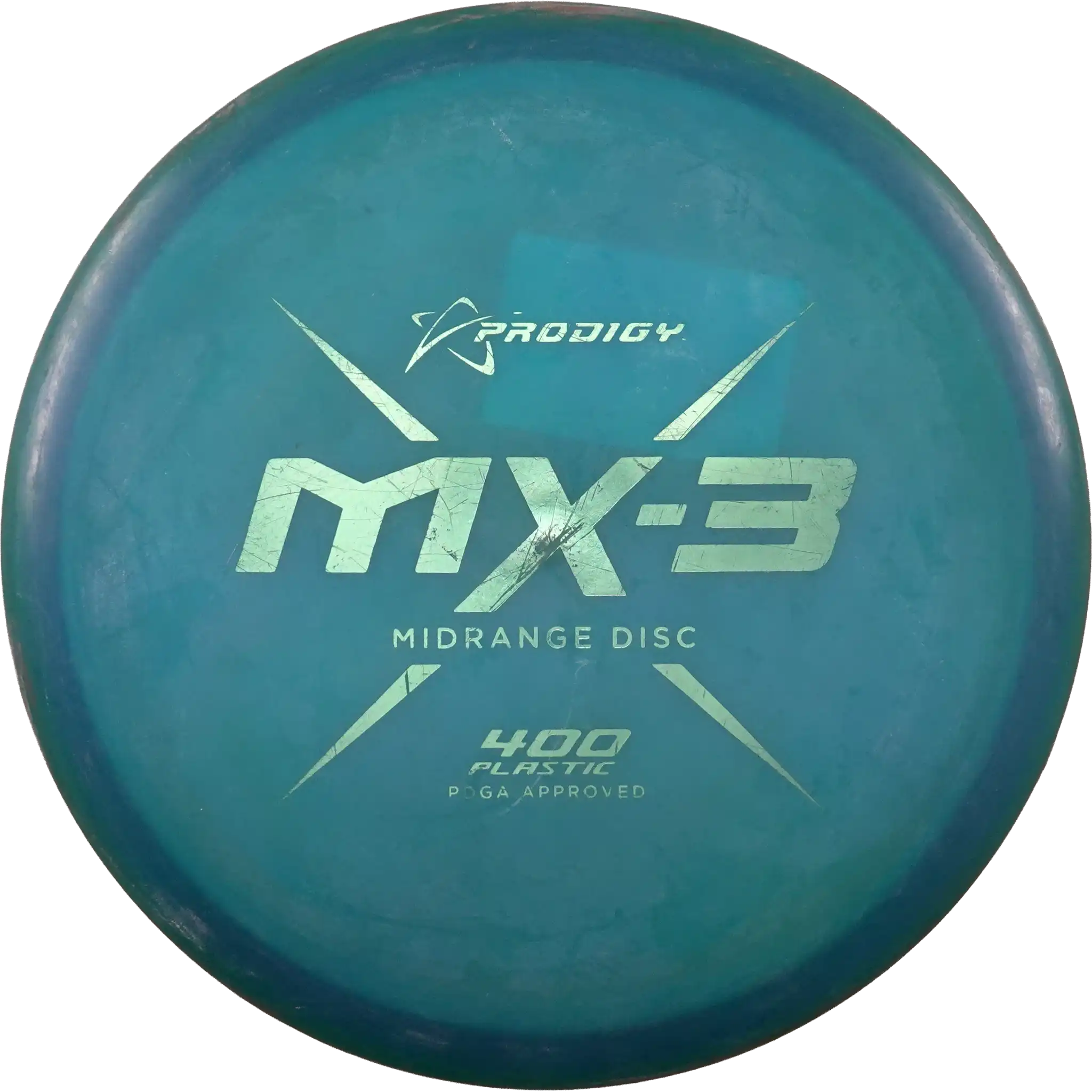 400 MX3