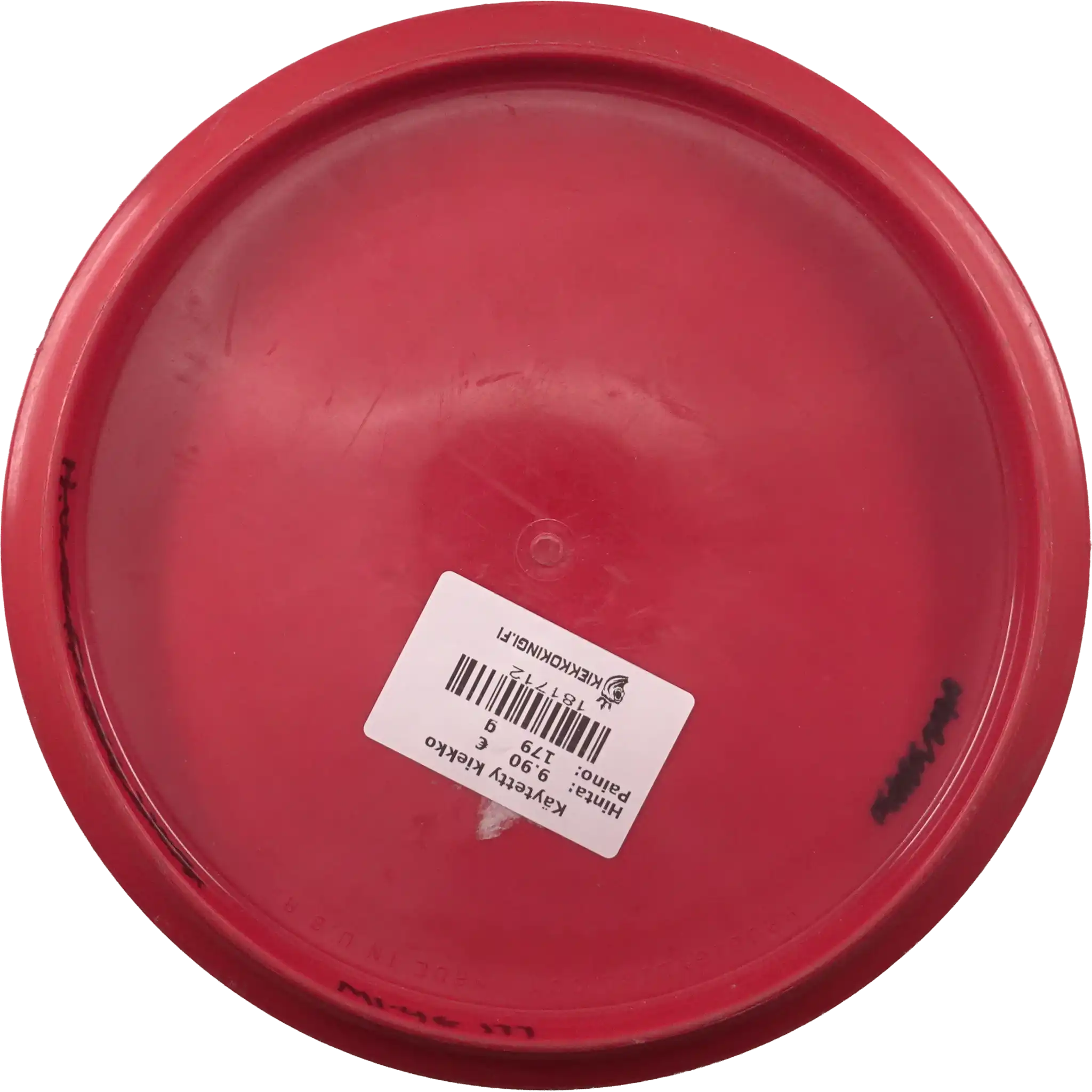400G M1 - Old Run