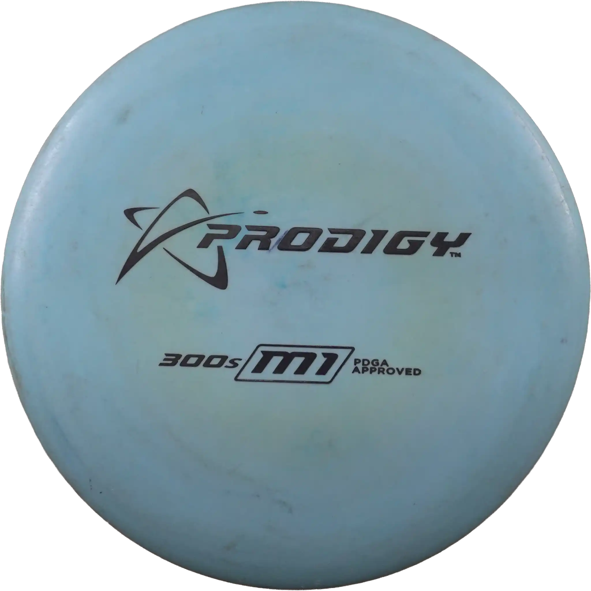 300S M1 - Old Run