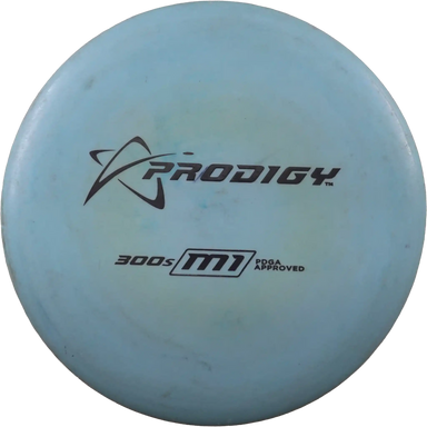 300S M1 - Old Run