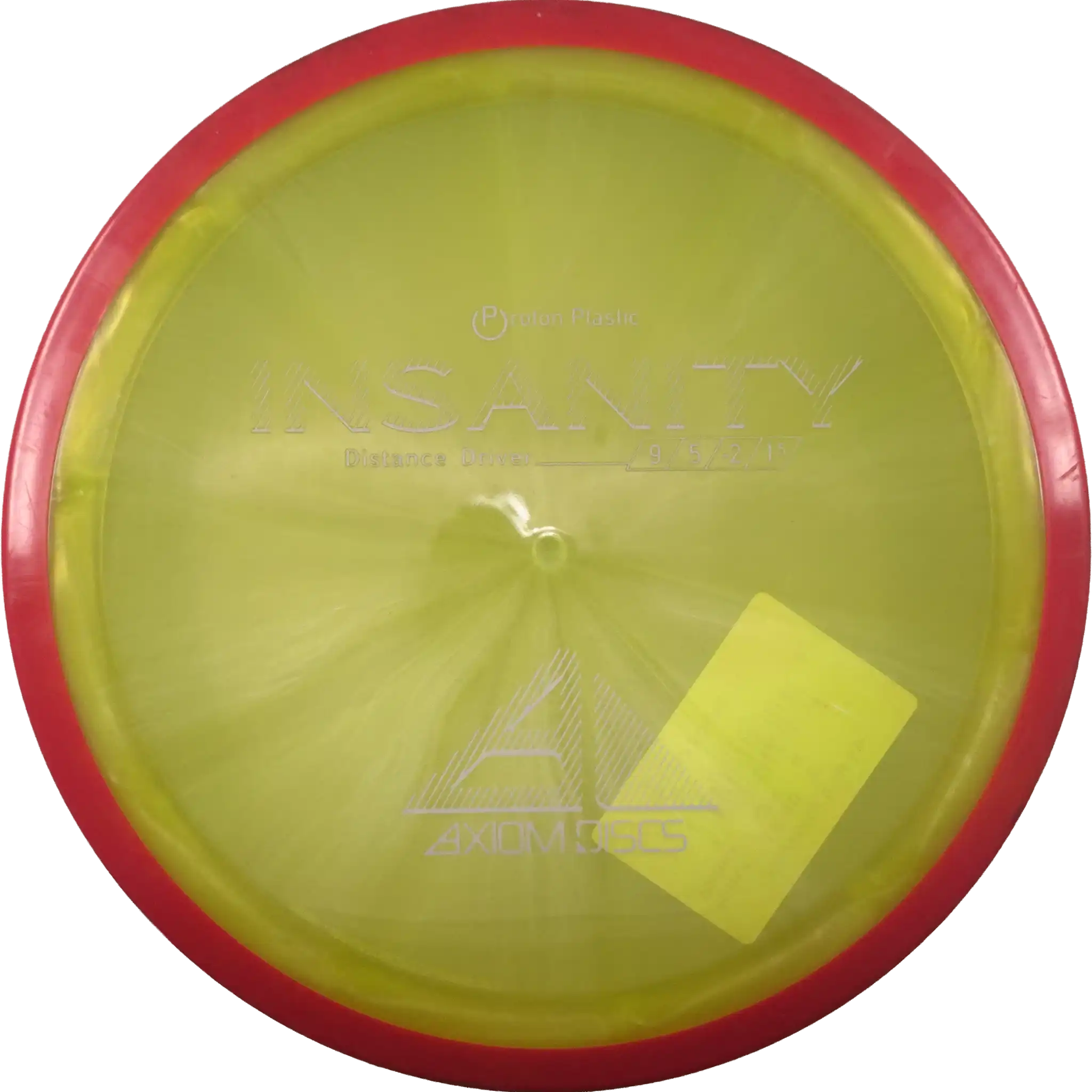 Proton Insanity