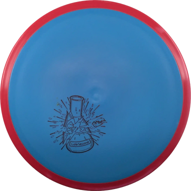 Fission Fireball - Lab Second