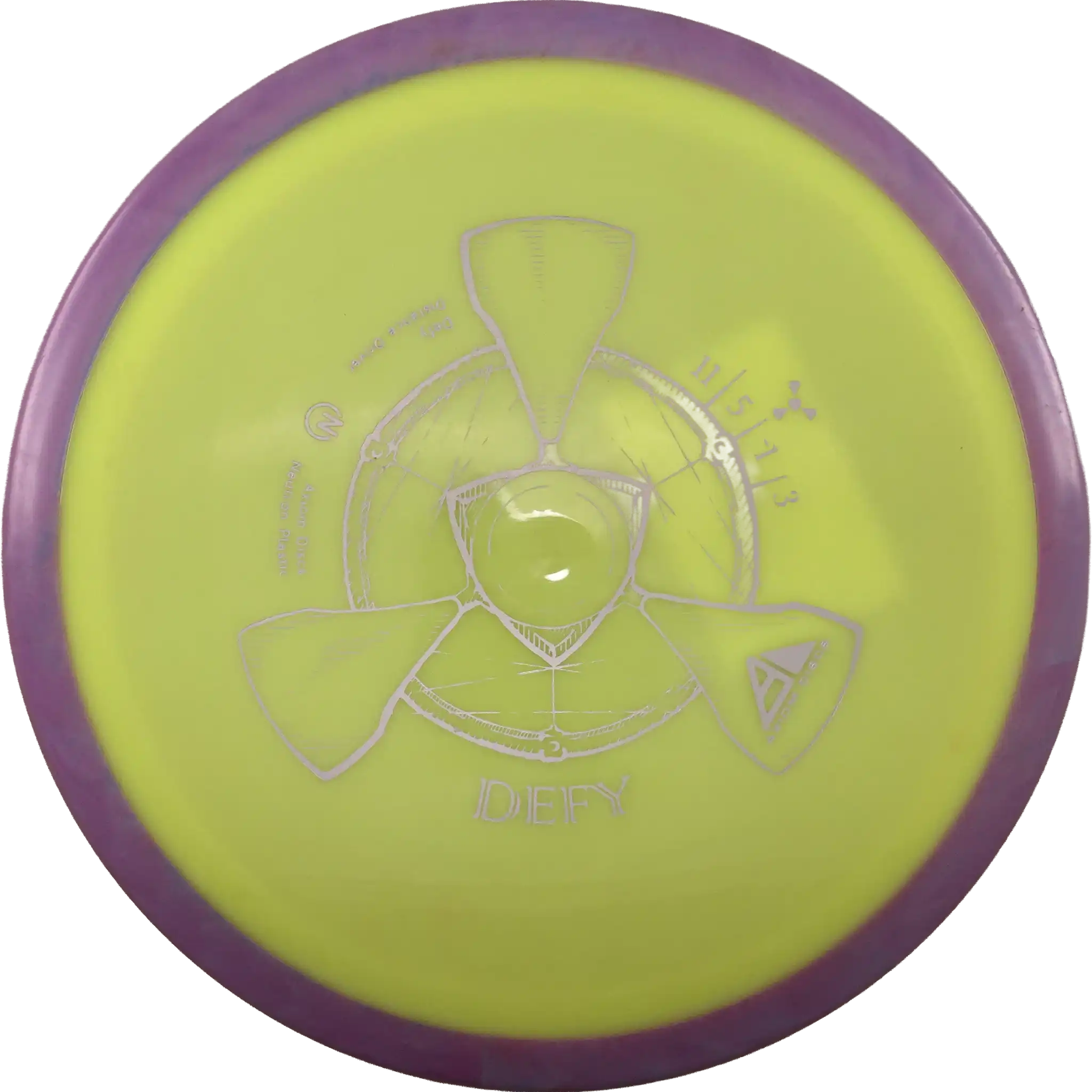 Neutron Defy