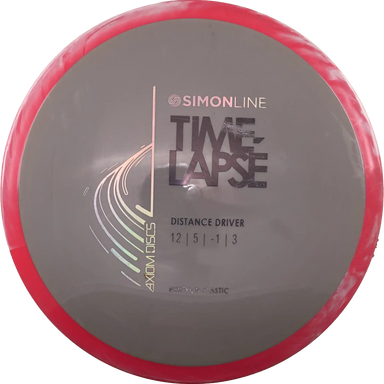 Neutron Time-Lapse - Simon Lizotte