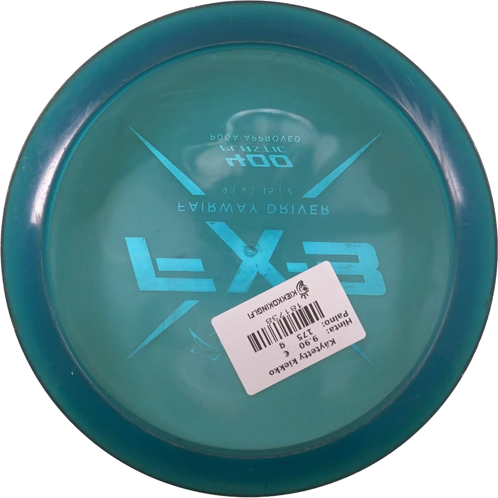 400 FX3