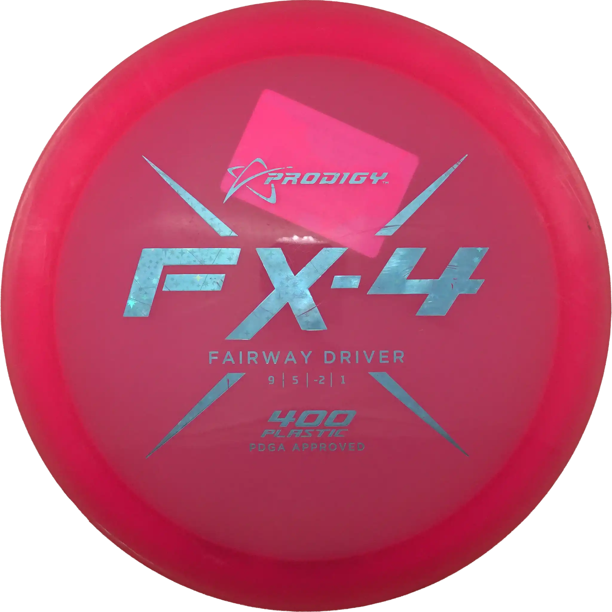 400 FX3