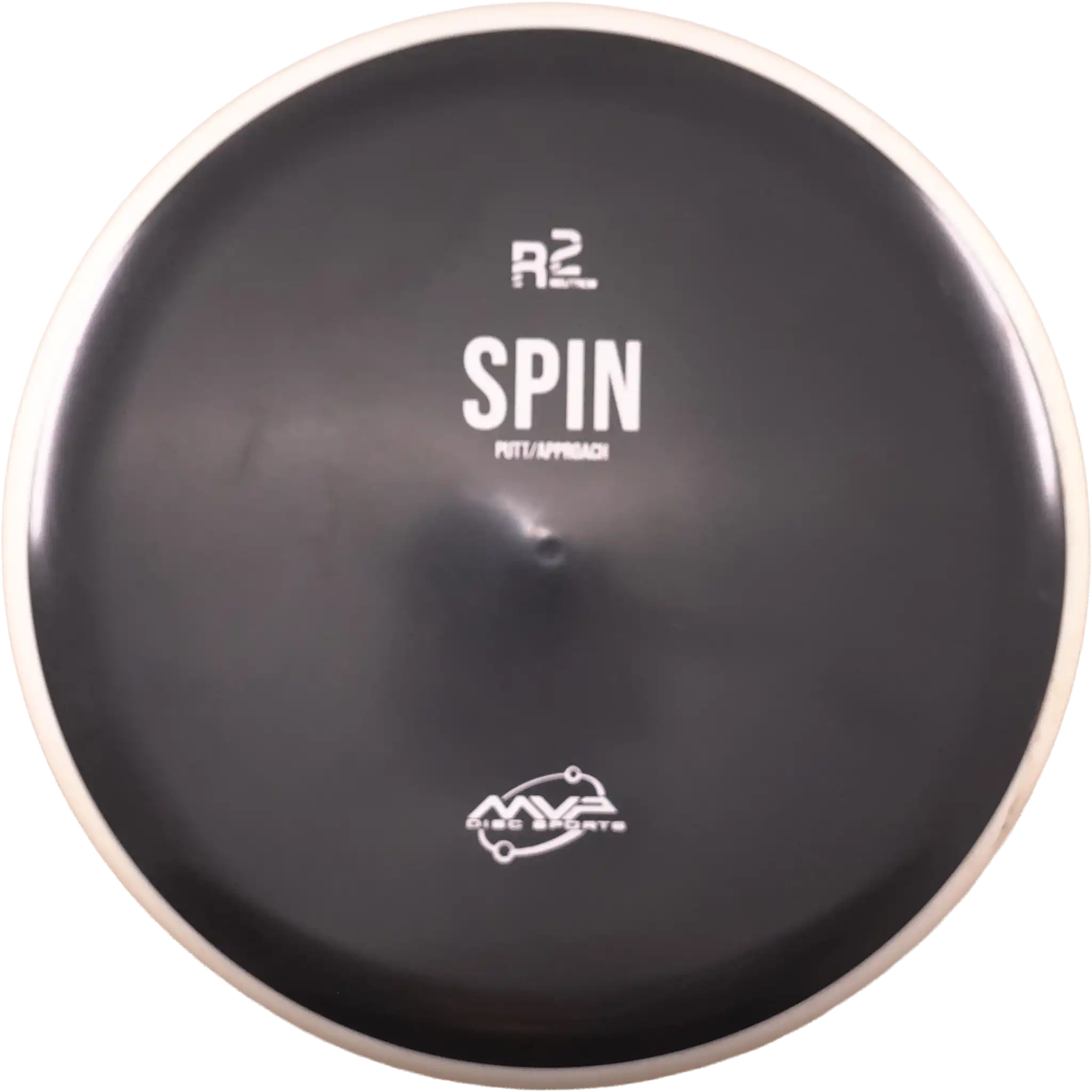 R2 Neutron Spin