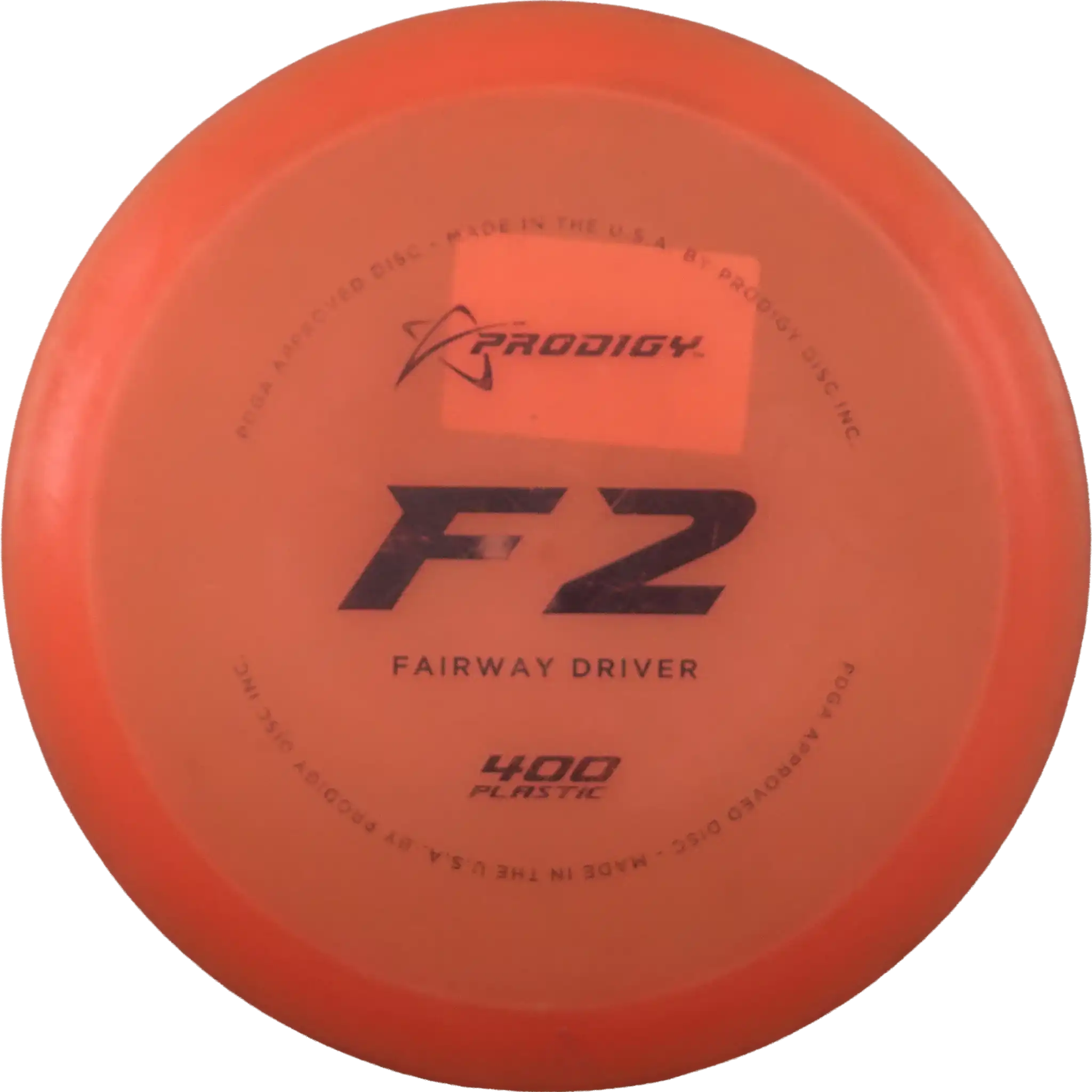 400 F2