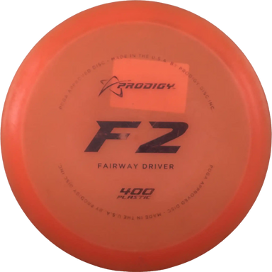 400 F2