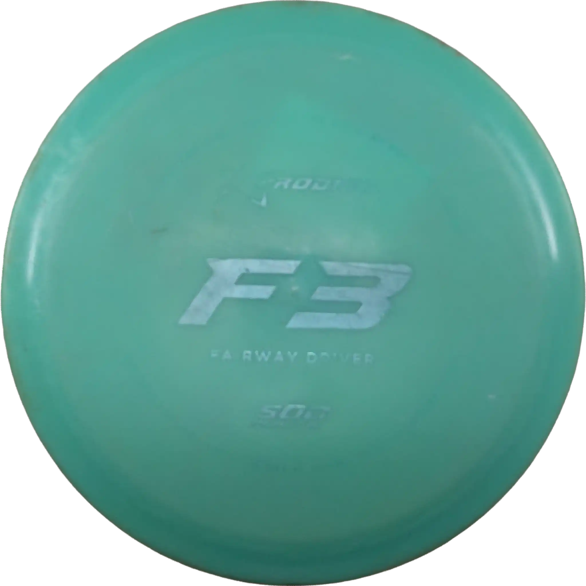 500 F3