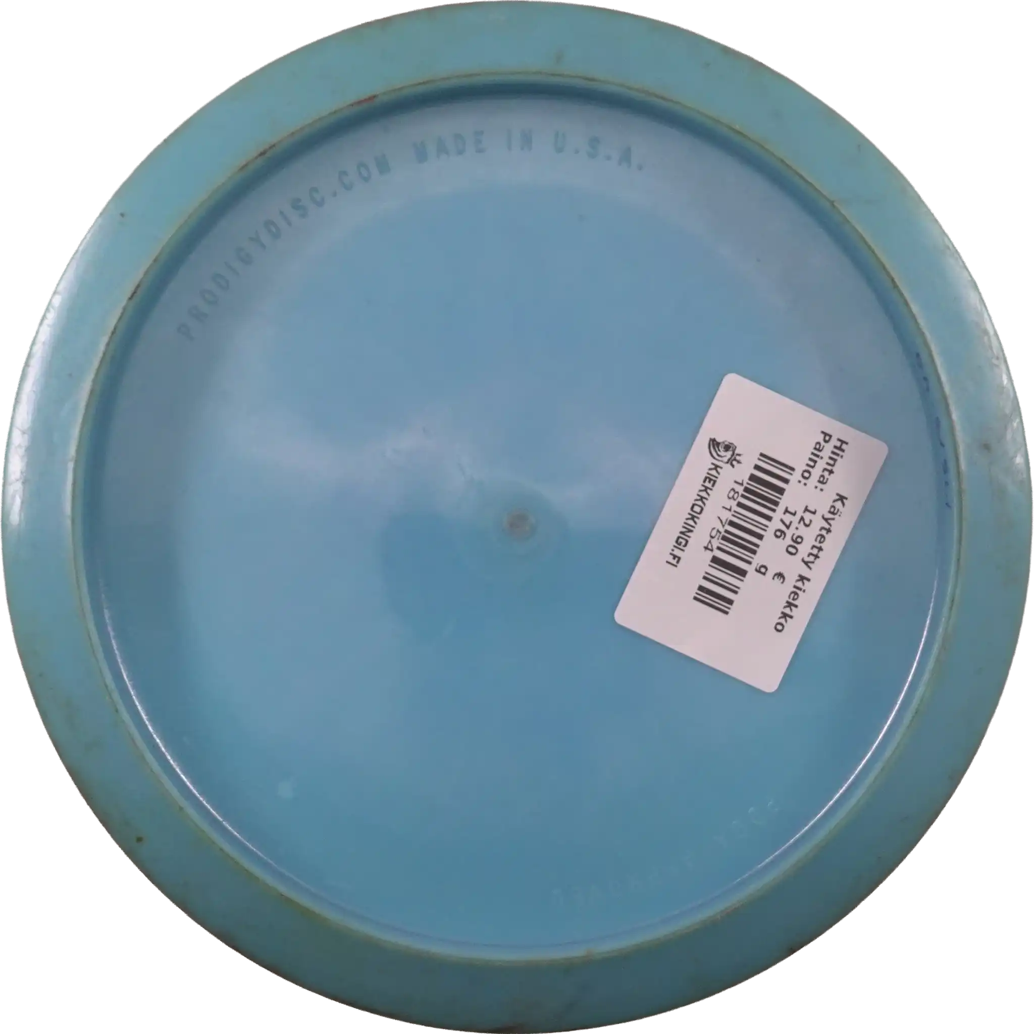 400G F5