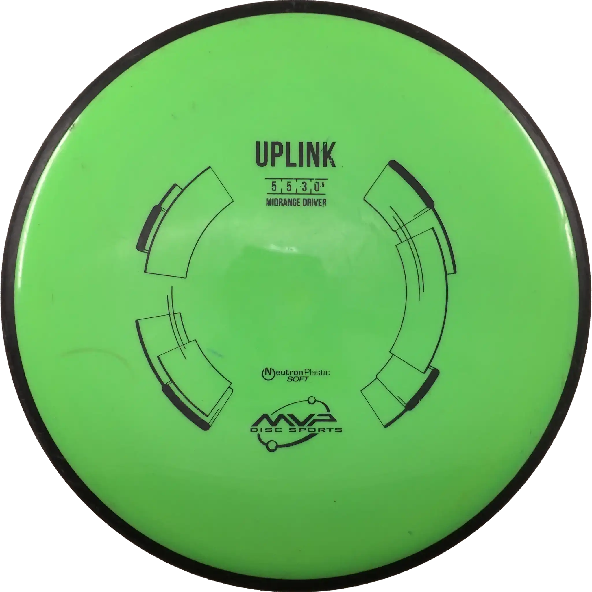 Neutron Uplink