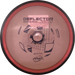 Proton Deflector