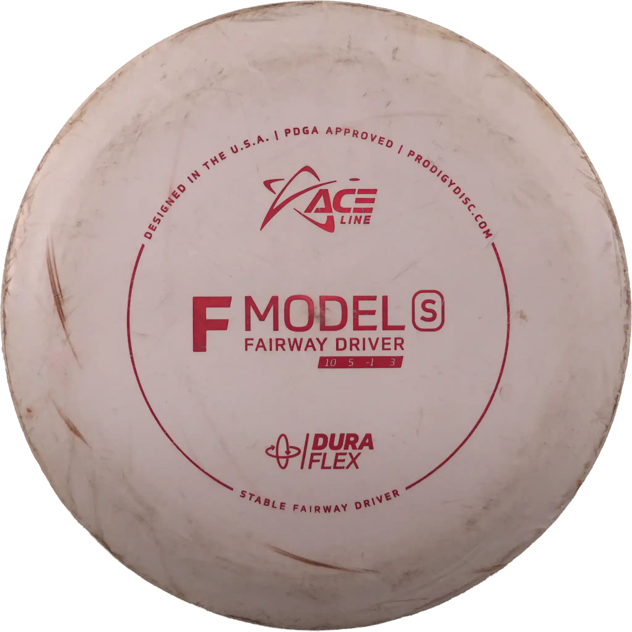 DuraFlex F Model S