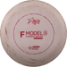 DuraFlex F Model S