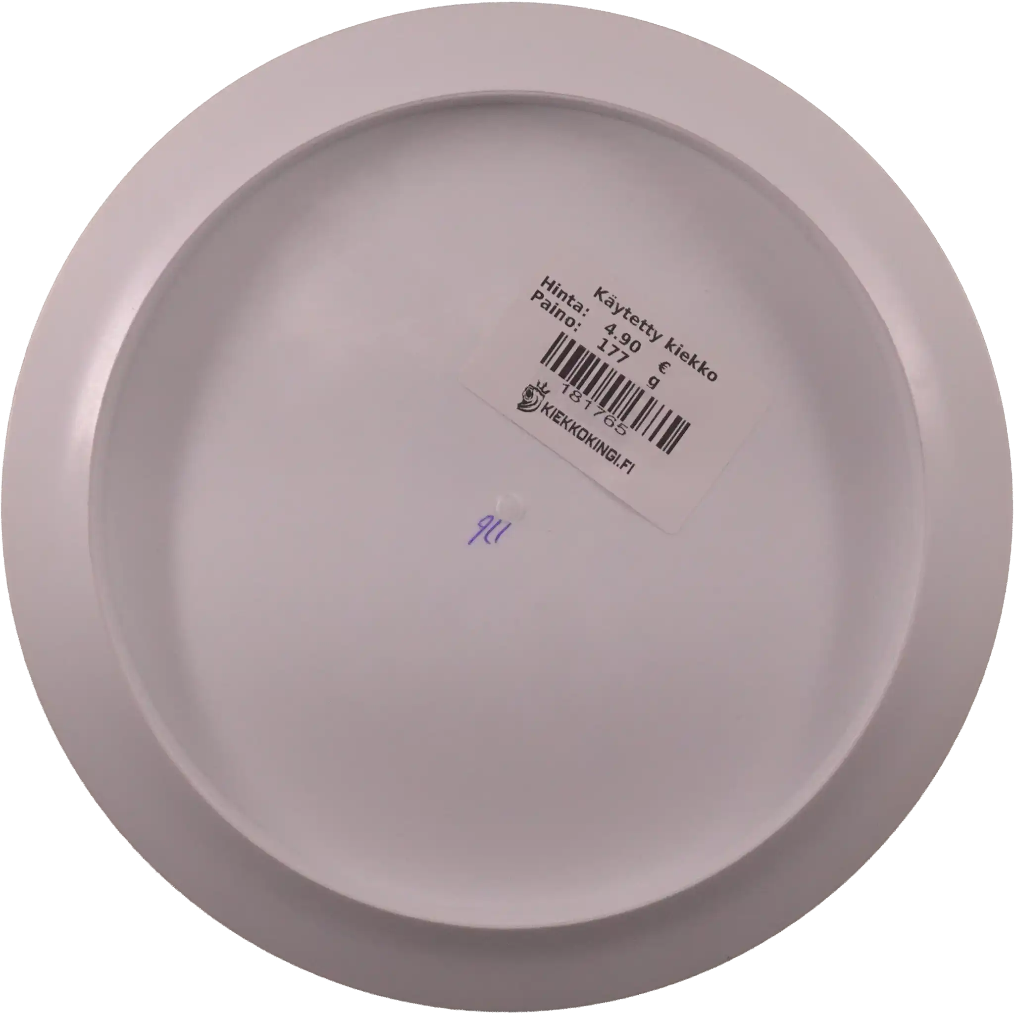 DuraFlex F Model S - European Pro Tour