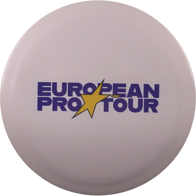 DuraFlex F Model S - European Pro Tour