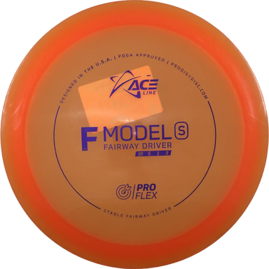 ProFlex F Model S