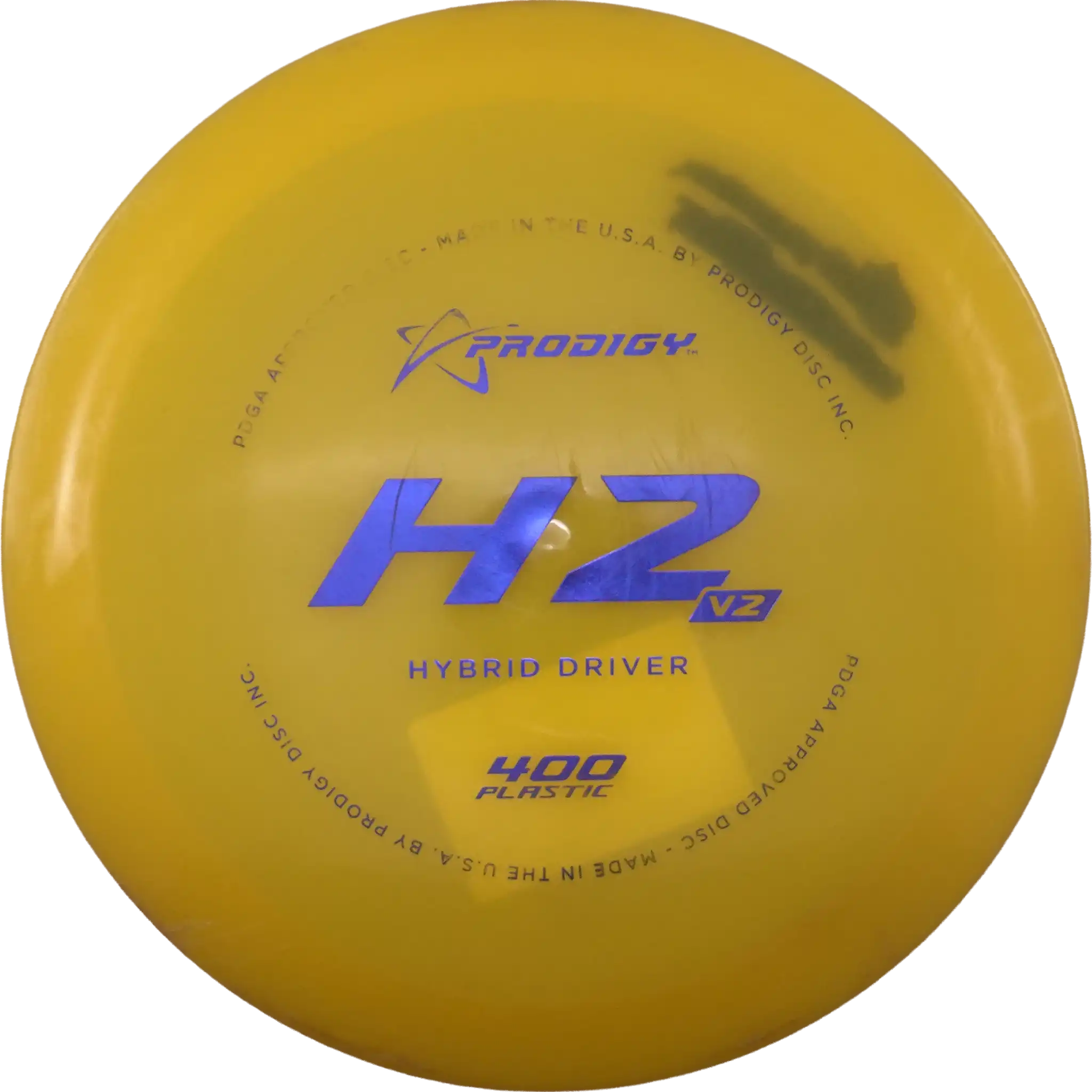 400 H2 V2