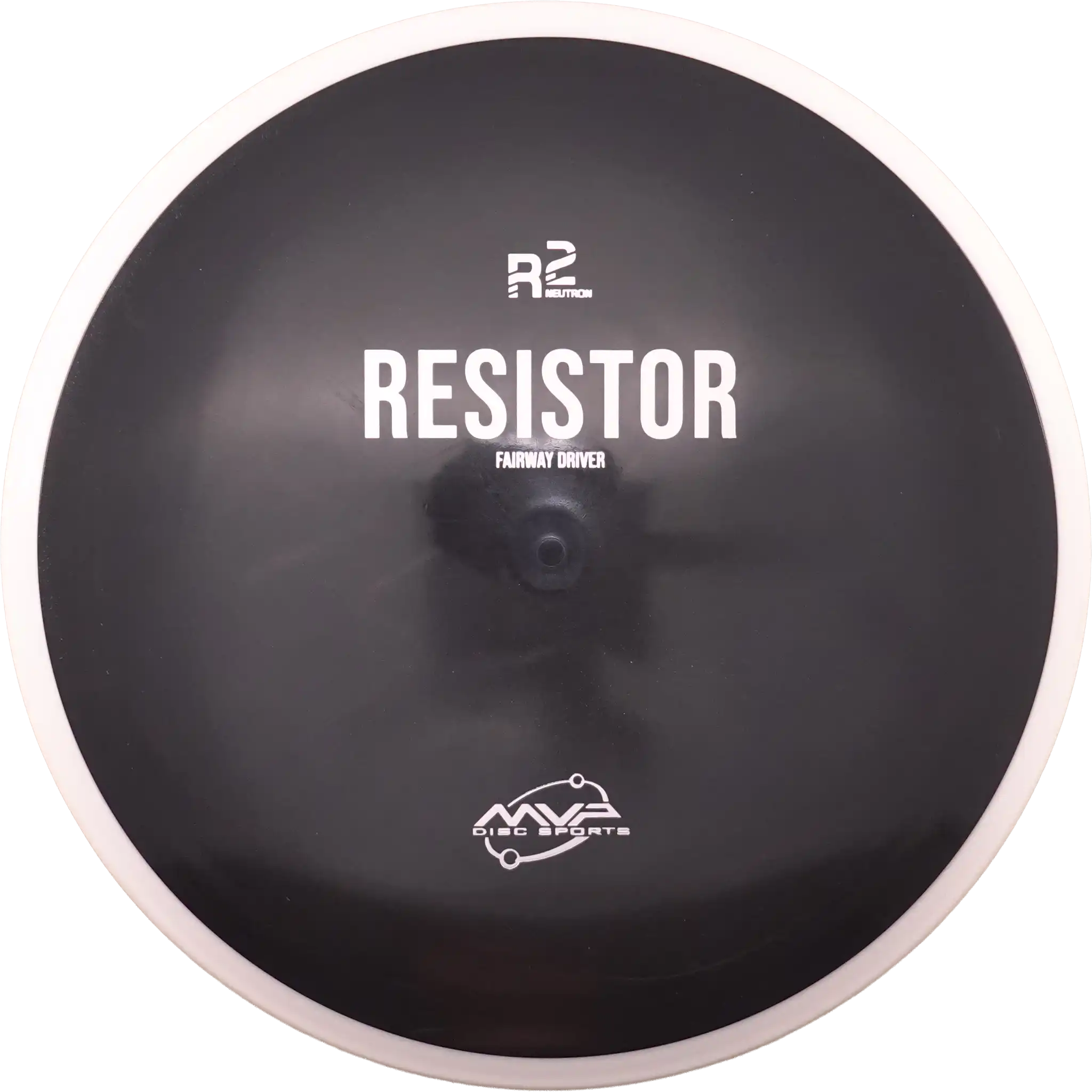 R2 Neutron Resistor