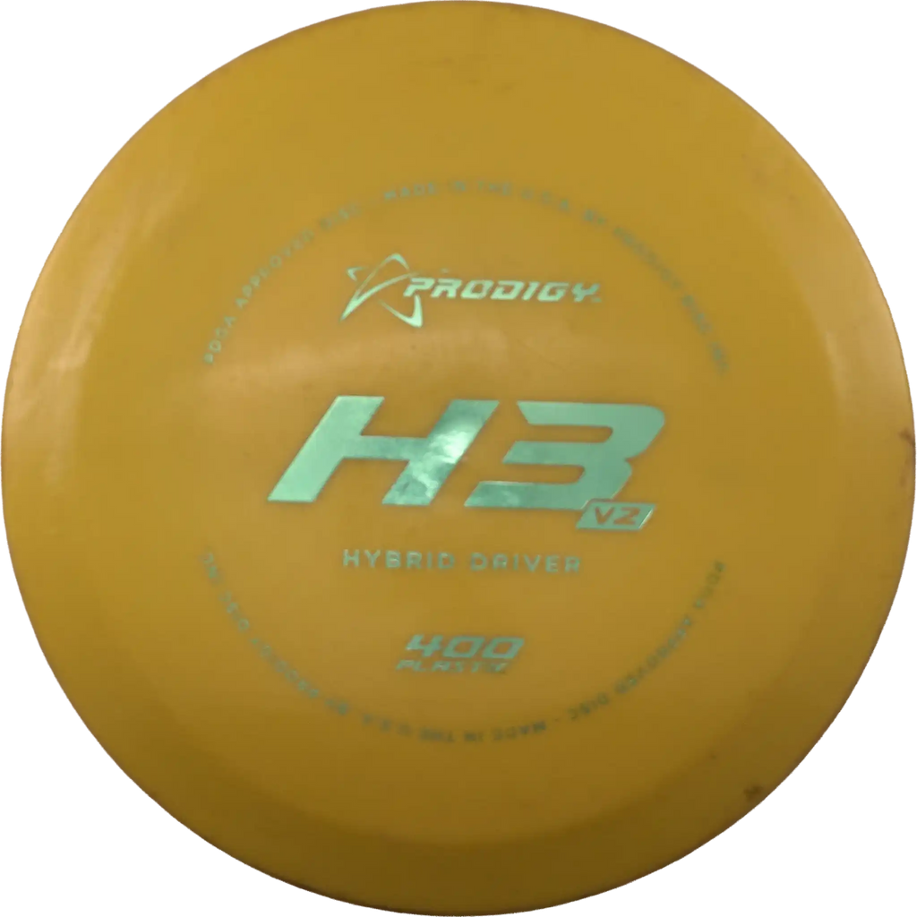 400 H3 V2