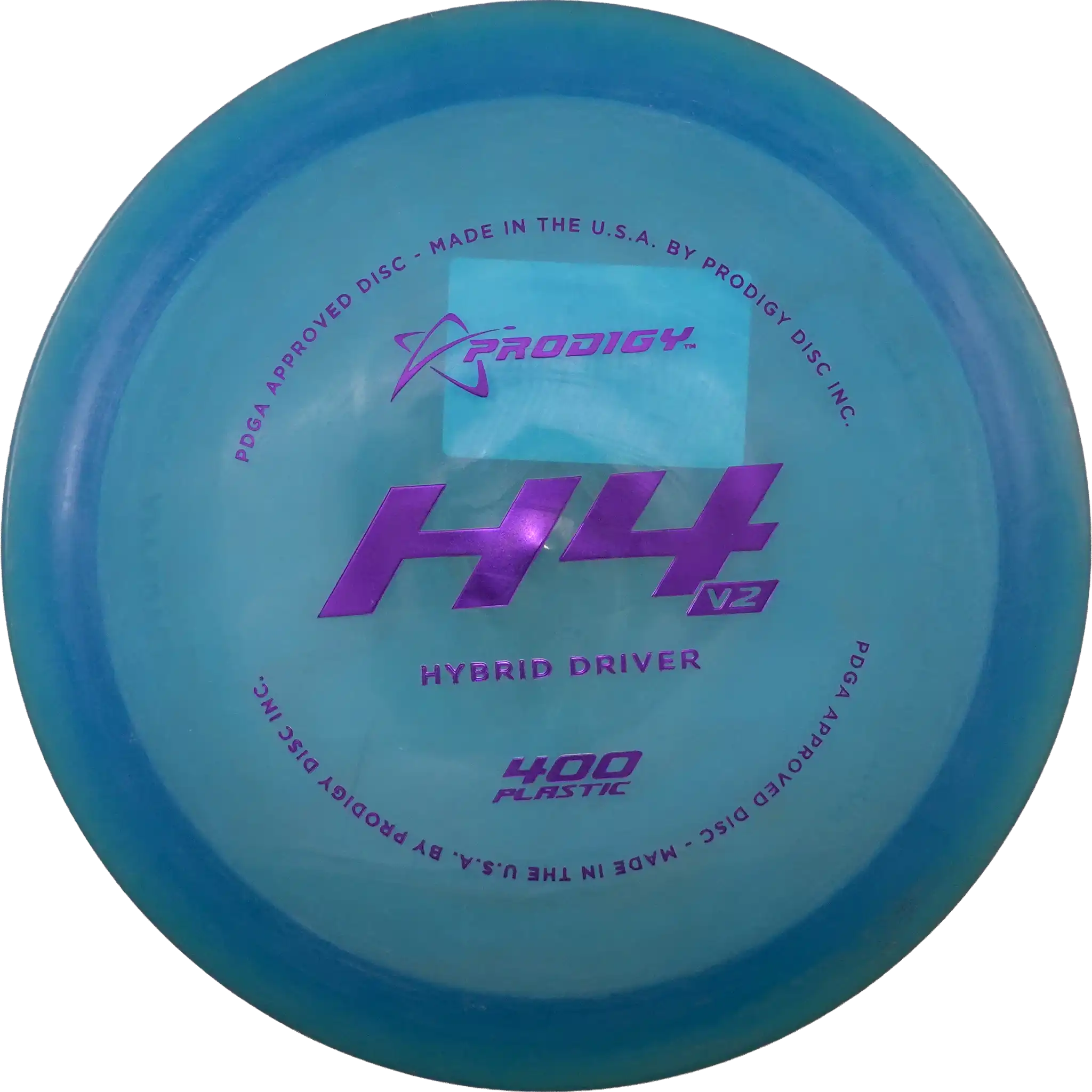 400 H4 V2