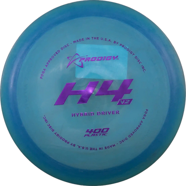 400 H4 V2