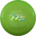 400 H5 - X-Out