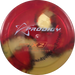 400 X2 - Old Run - Dyed