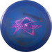 400 X3 - Prodigy Star Stamp
