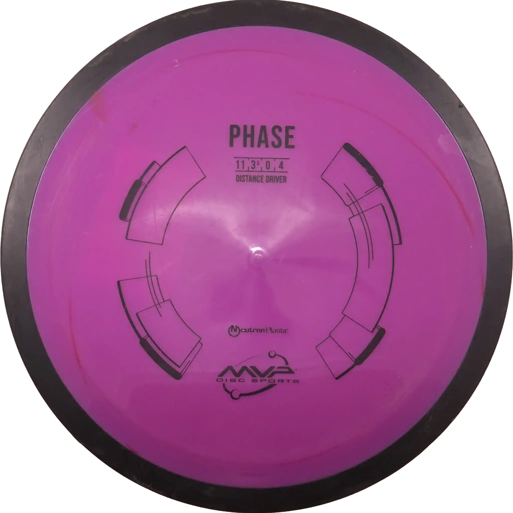 Neutron Phase