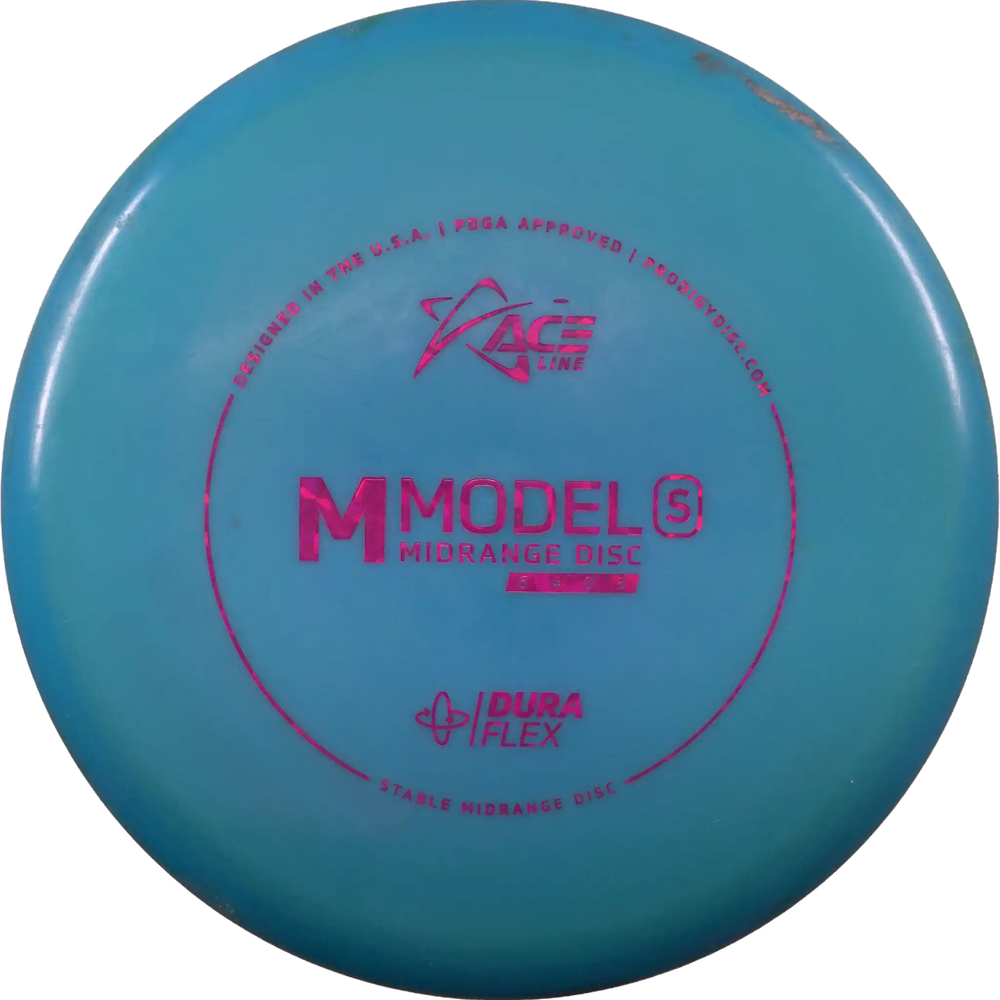DuraFlex M Model S