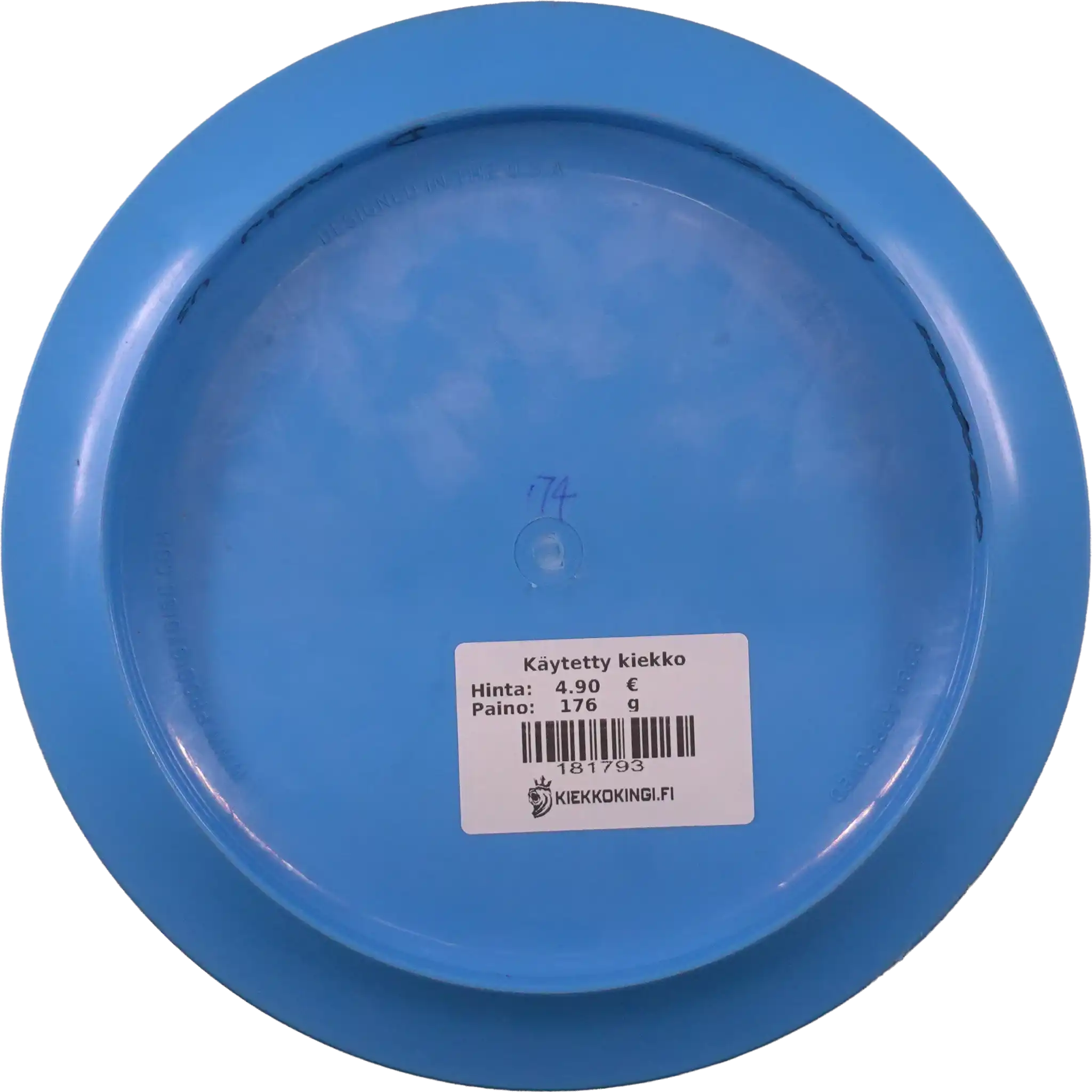 DuraFlex D Model US