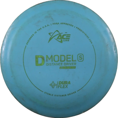 DuraFlex D Model S