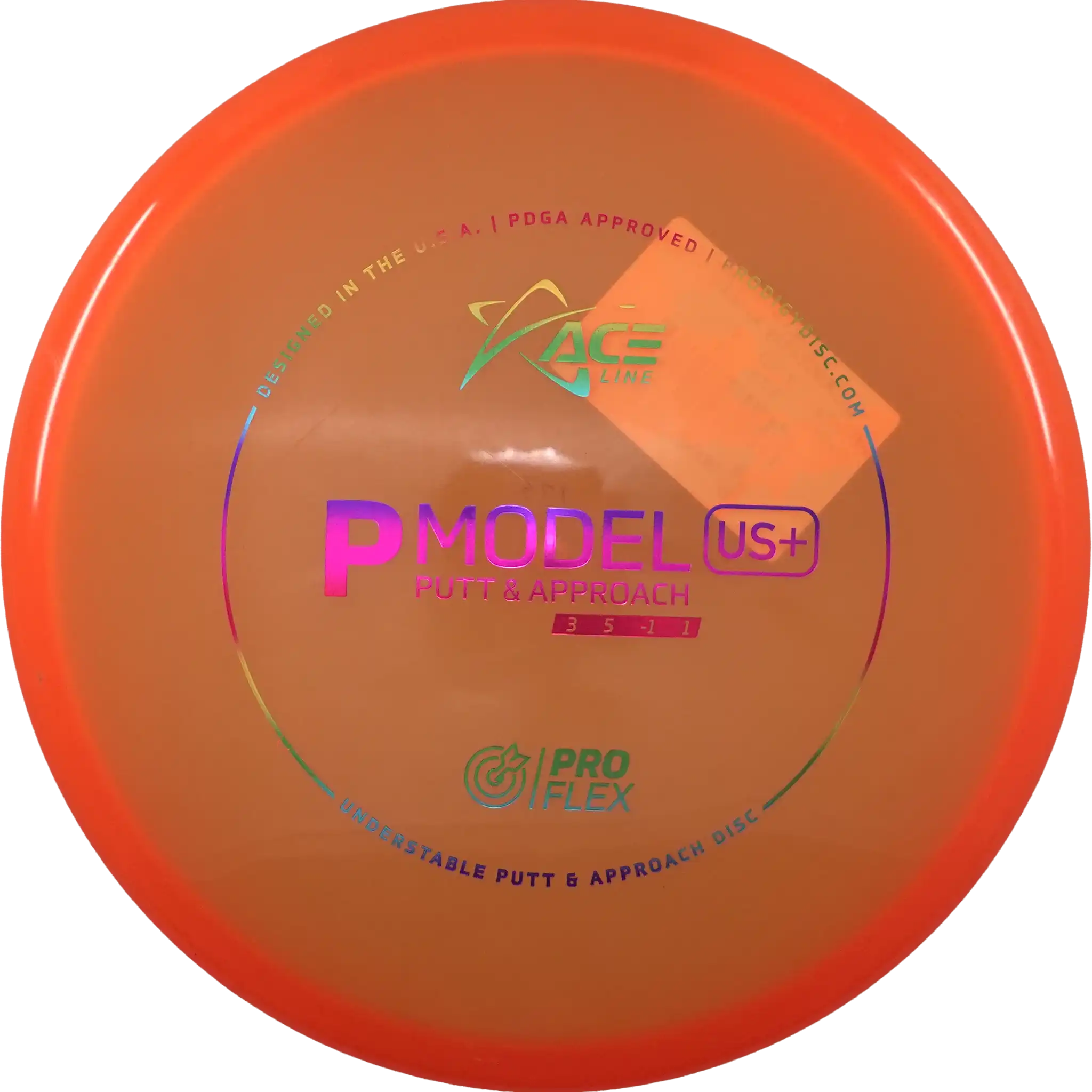 ProFlex P Model US+