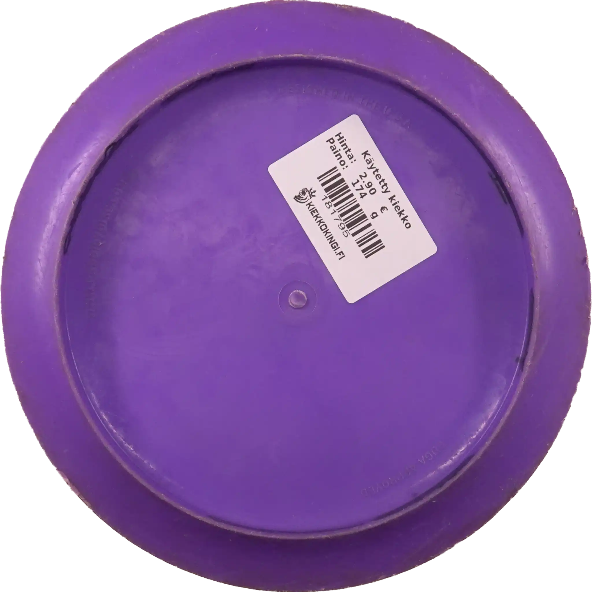 DuraFlex D Model S