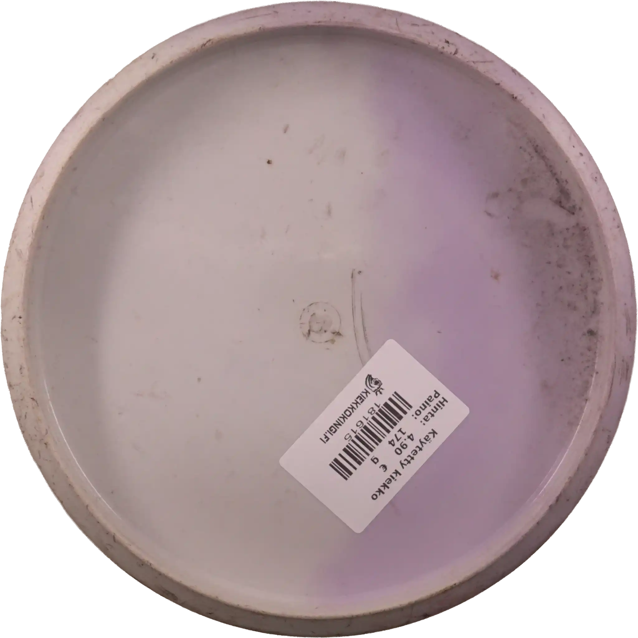 DuraFlex P Model S - Dyed