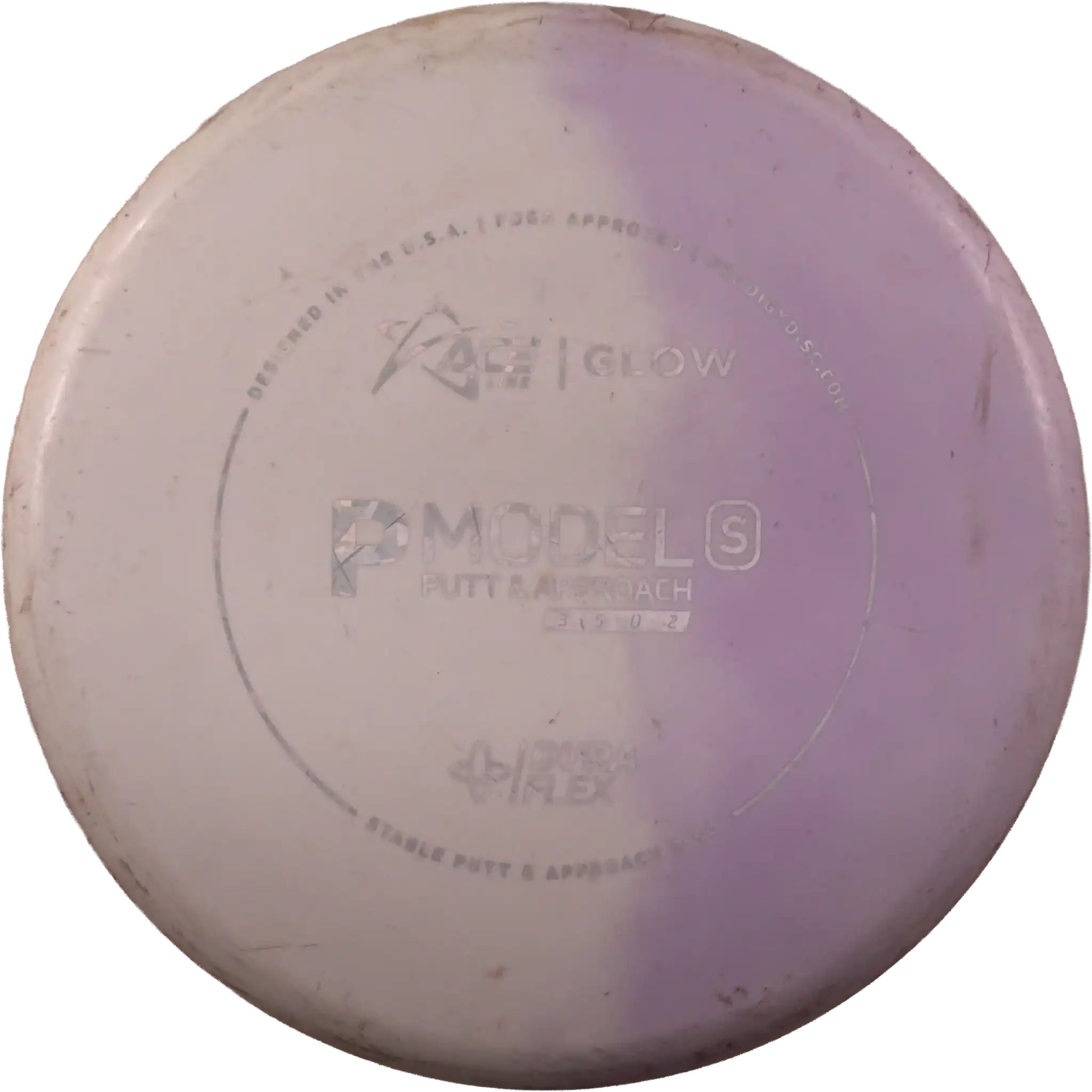 DuraFlex P Model S - Dyed
