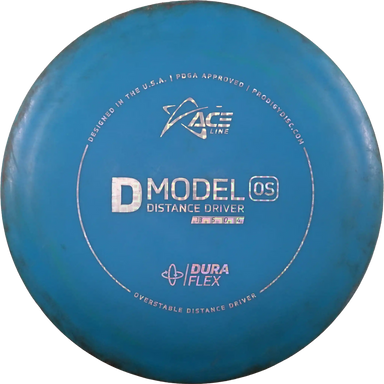 DuraFlex Glow D Model OS