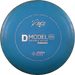 DuraFlex Glow D Model OS