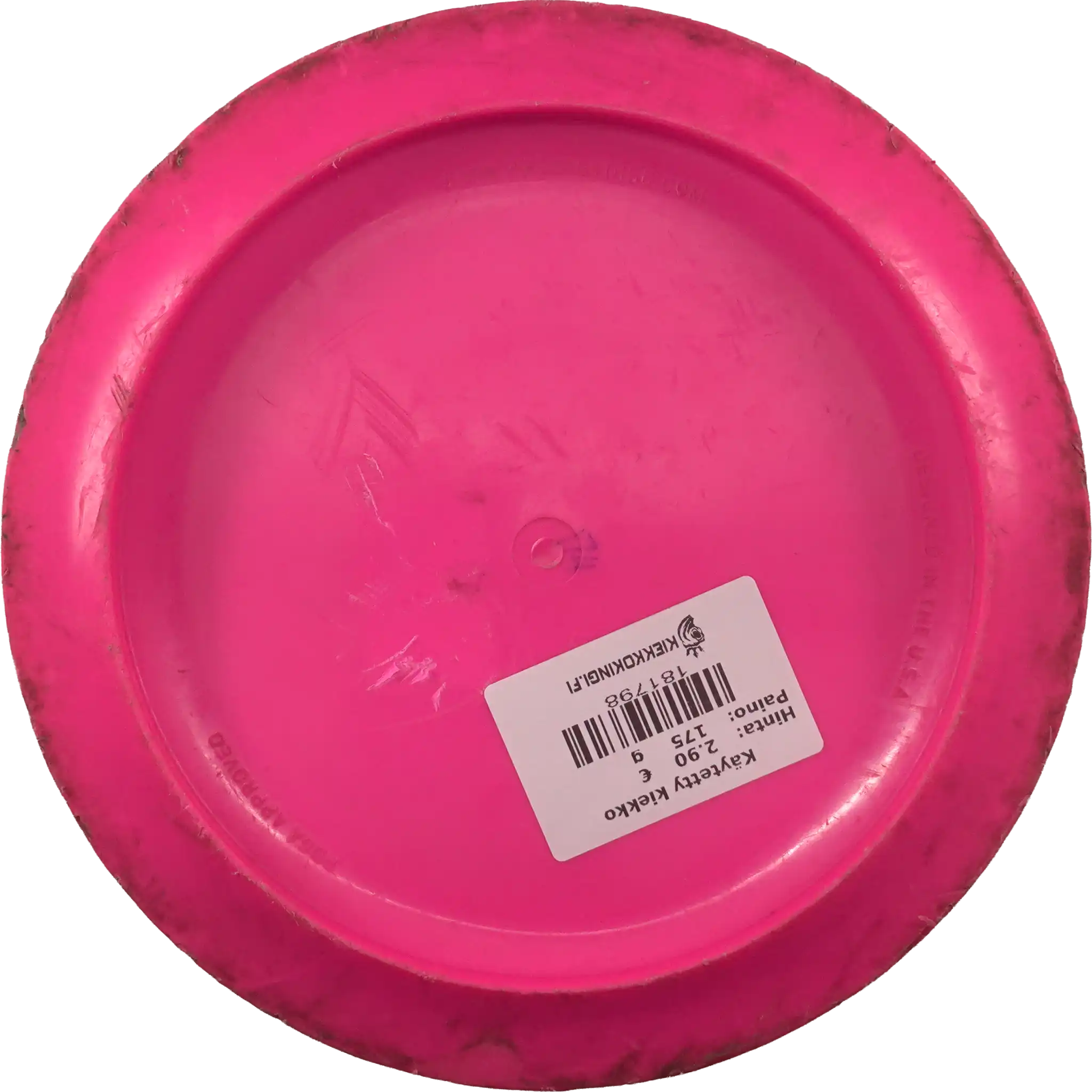 DuraFlex D Model OS
