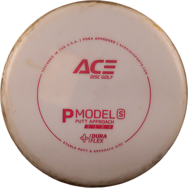 DuraFlex P Model S