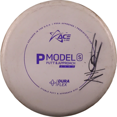 DuraFlex P Model S - Cale Leiviska