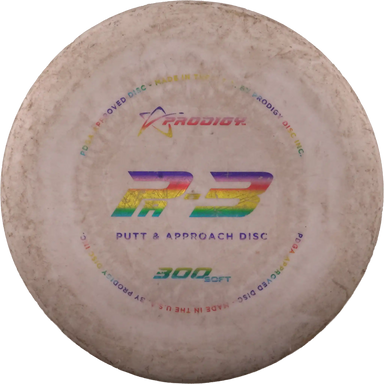 300 Soft PA3