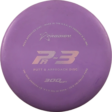 300 Soft PA3