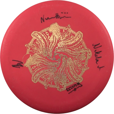 300 PA3 - Special Stamp